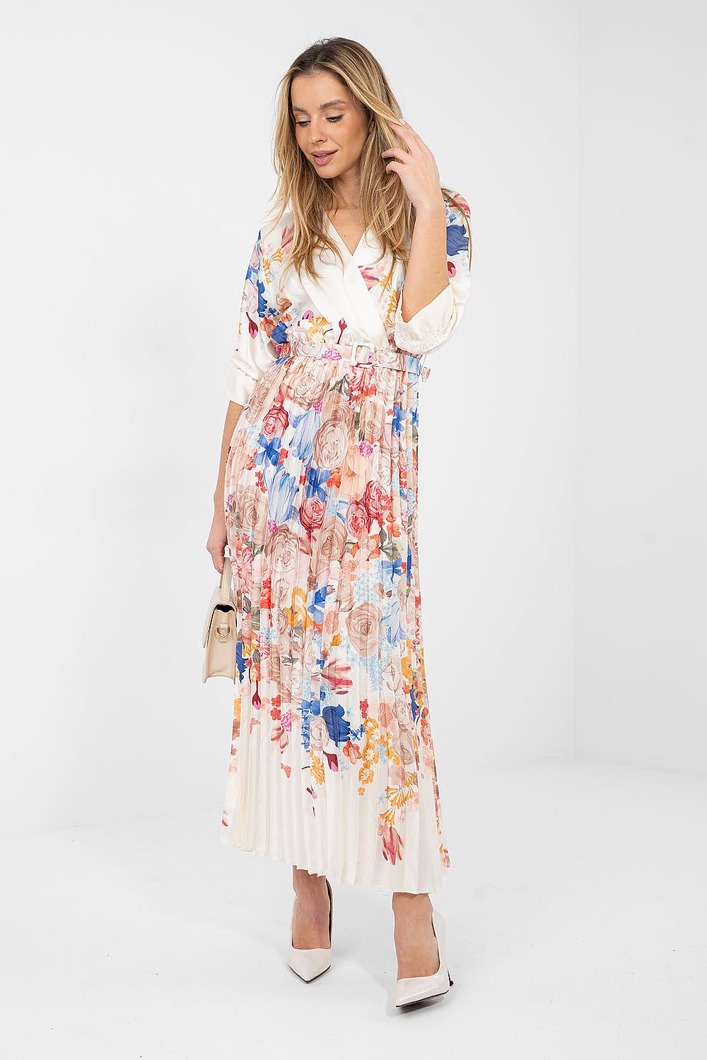  Dagkjole model 224872 Italy Moda 