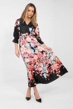  Dagkjole model 224873 Italy Moda 