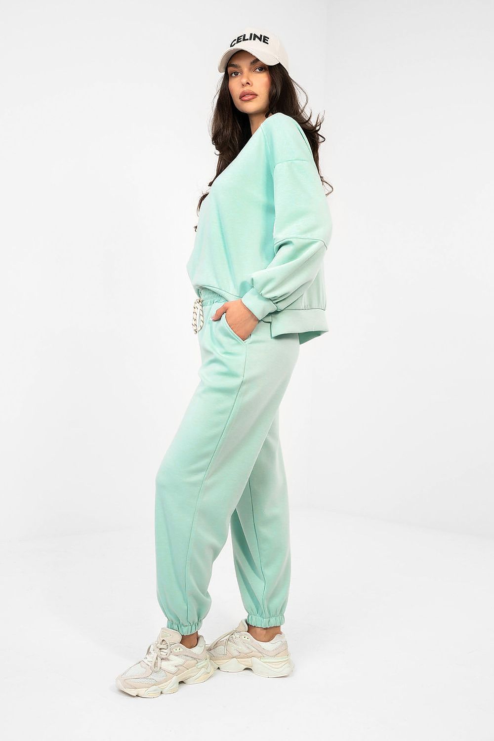  Sæt model 224850 Italy Moda 