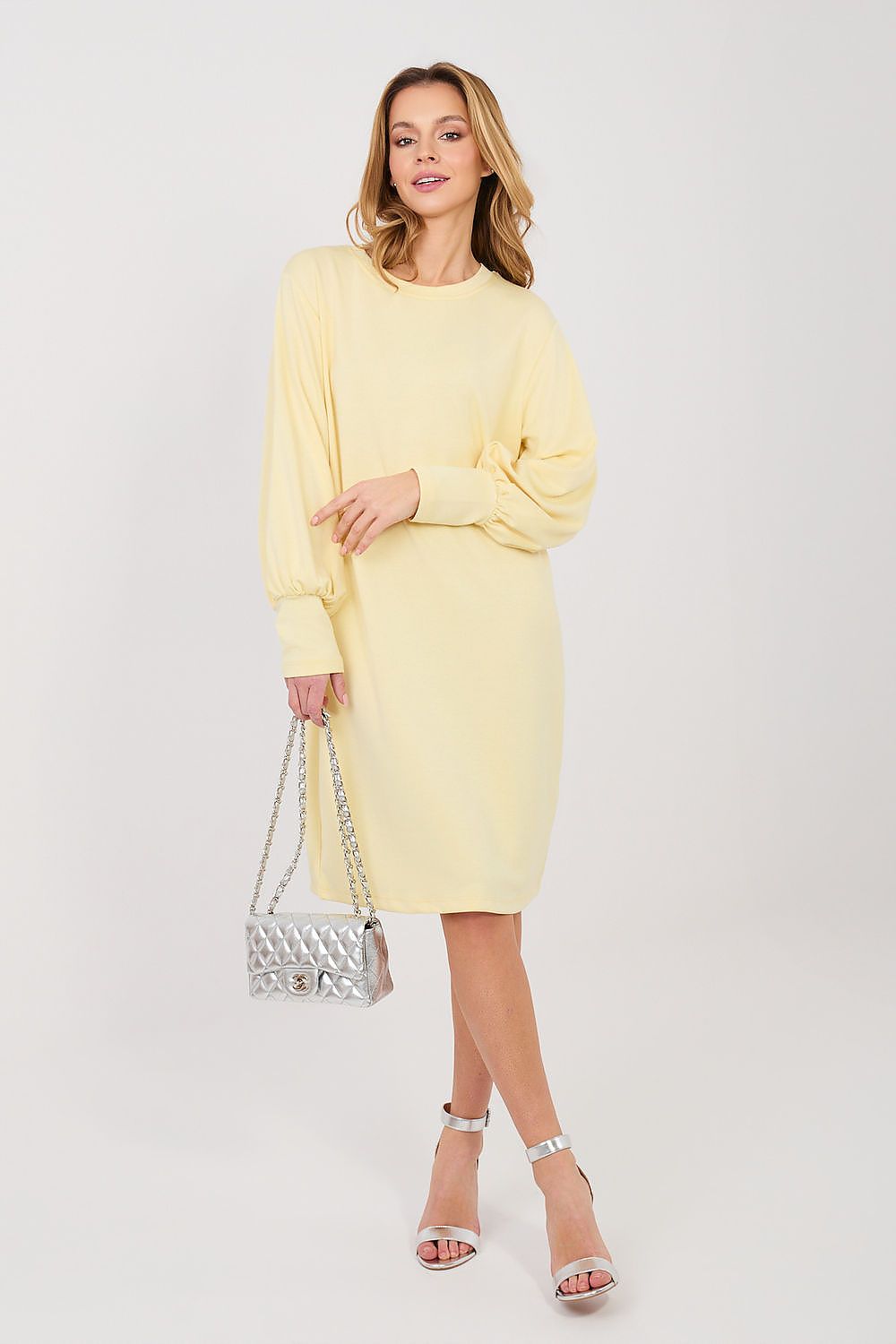  Dagkjole model 224977 Rue Paris 