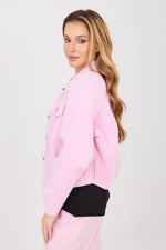  Corduroy jakke model 224981 Rue Paris 
