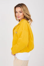  Corduroy jakke model 224982 Rue Paris 