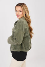  Corduroy jakke model 224986 Rue Paris 
