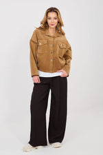  Corduroy jakke model 224987 Rue Paris 