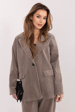  Jakke model 224991 Rue Paris 