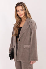  Jakke model 224991 Rue Paris 