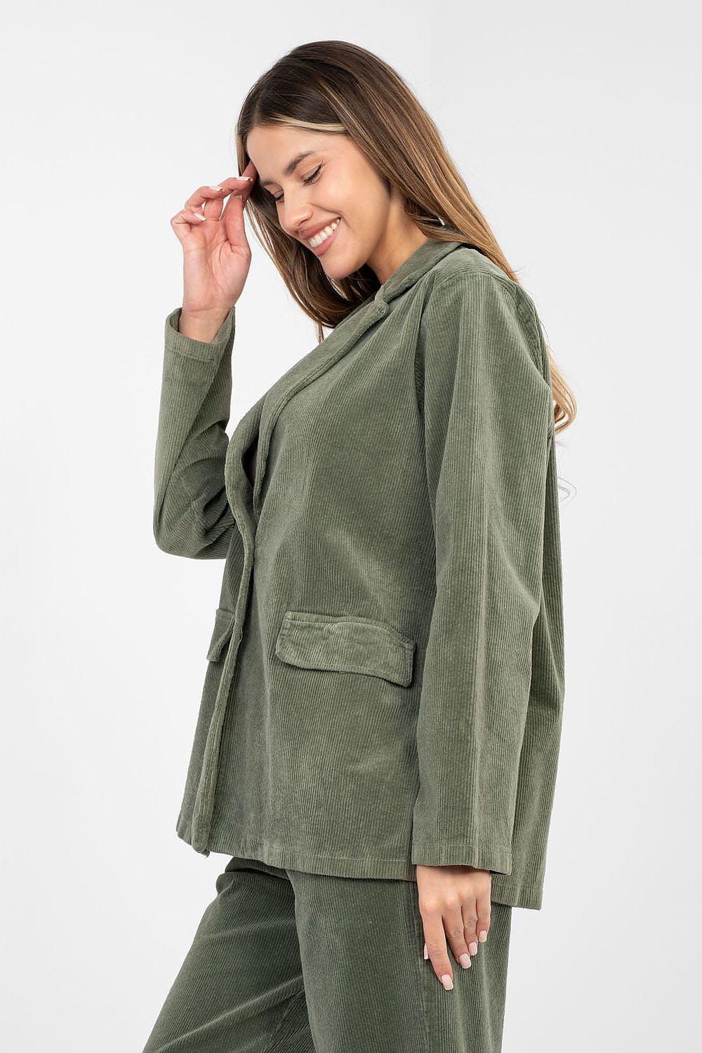  Jakke model 224992 Rue Paris 