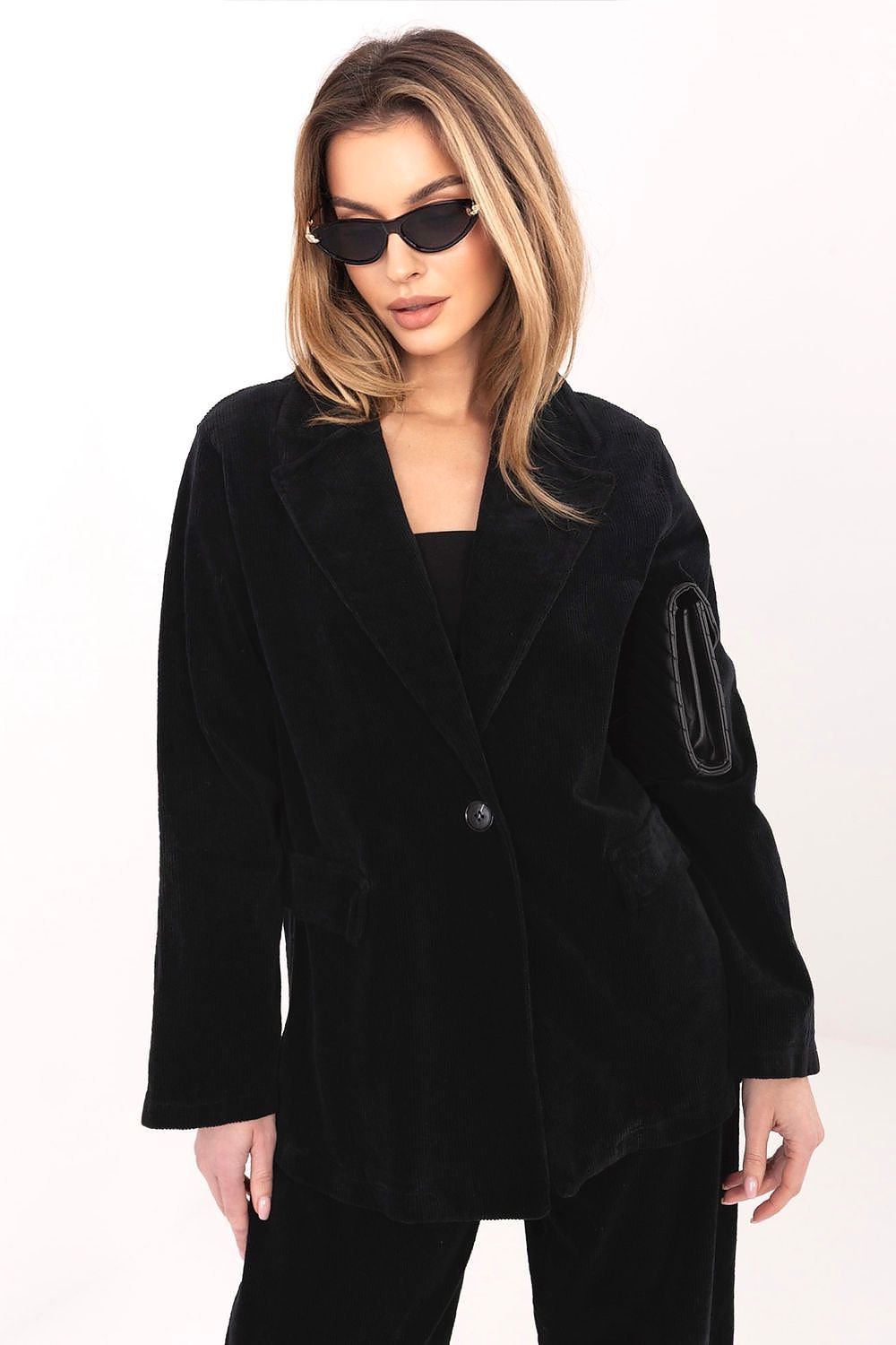 Jakke model 224993 Rue Paris 