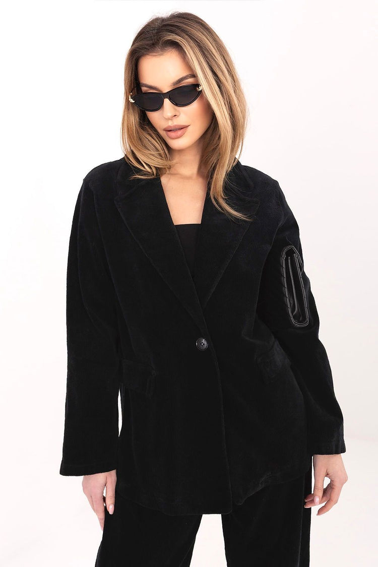  Jakke model 224993 Rue Paris 