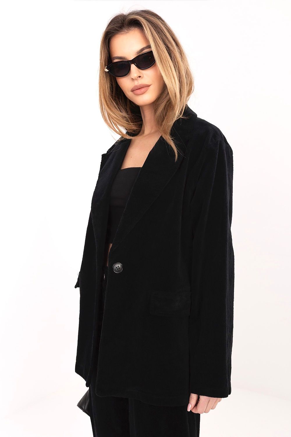  Jakke model 224993 Rue Paris 
