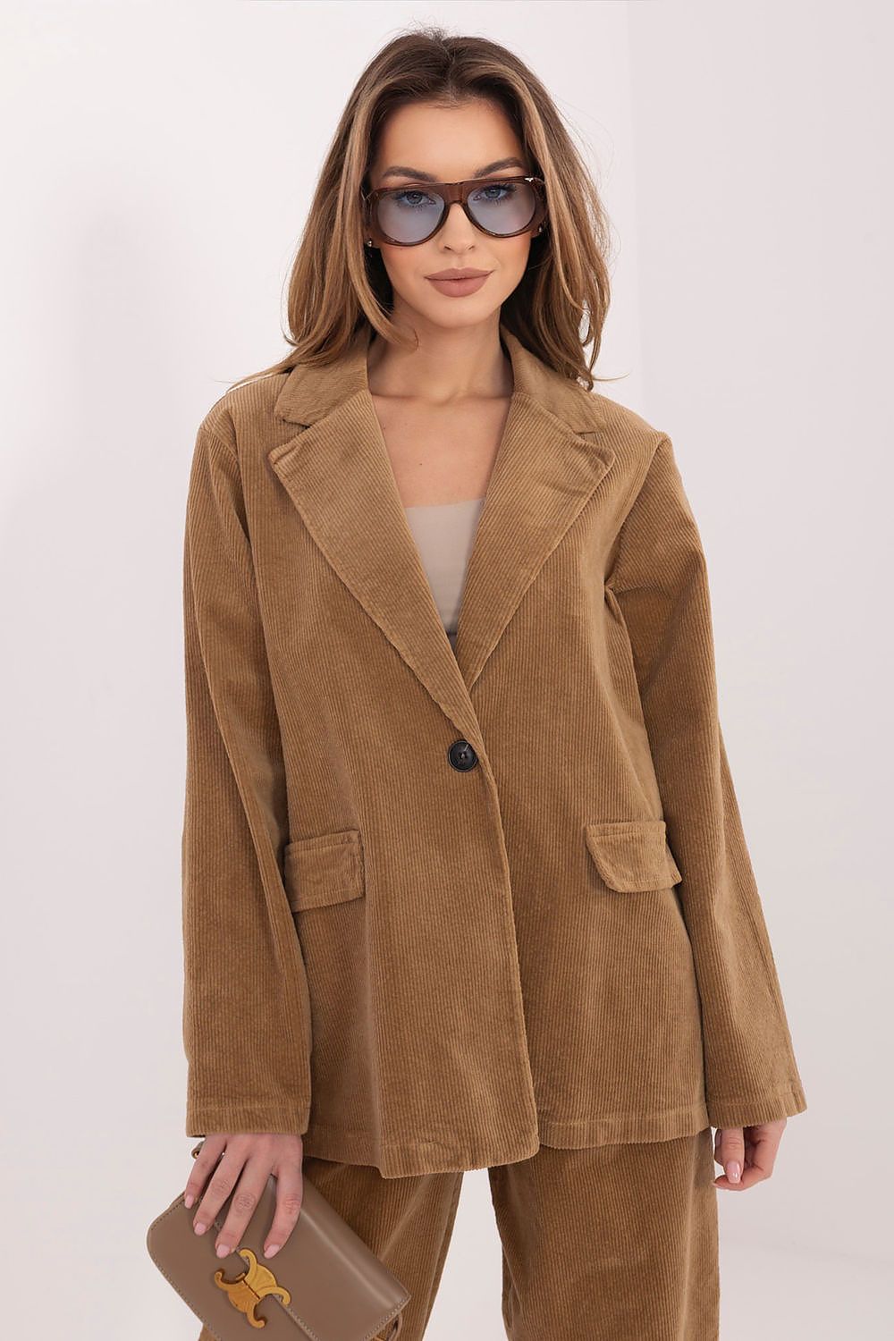  Jakke model 224994 Rue Paris 