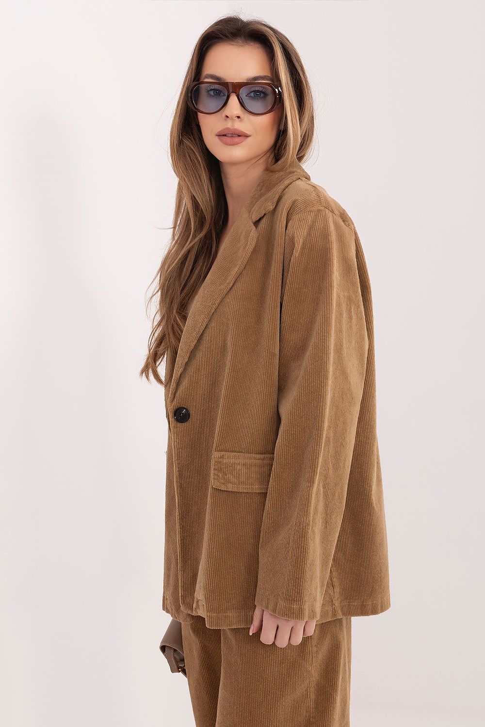  Jakke model 224994 Rue Paris 