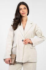  Jakke model 224995 Rue Paris 