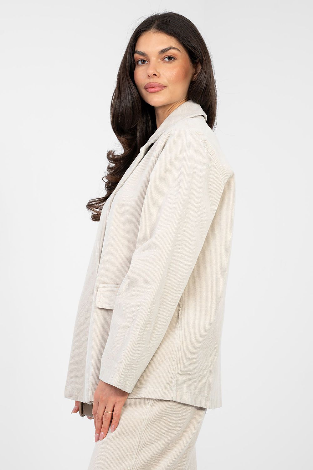  Jakke model 224995 Rue Paris 
