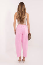  fløjlsbukser model 224999 Rue Paris 