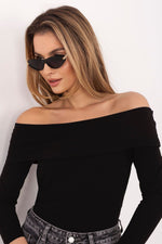  Bluse model 225003 Rue Paris 