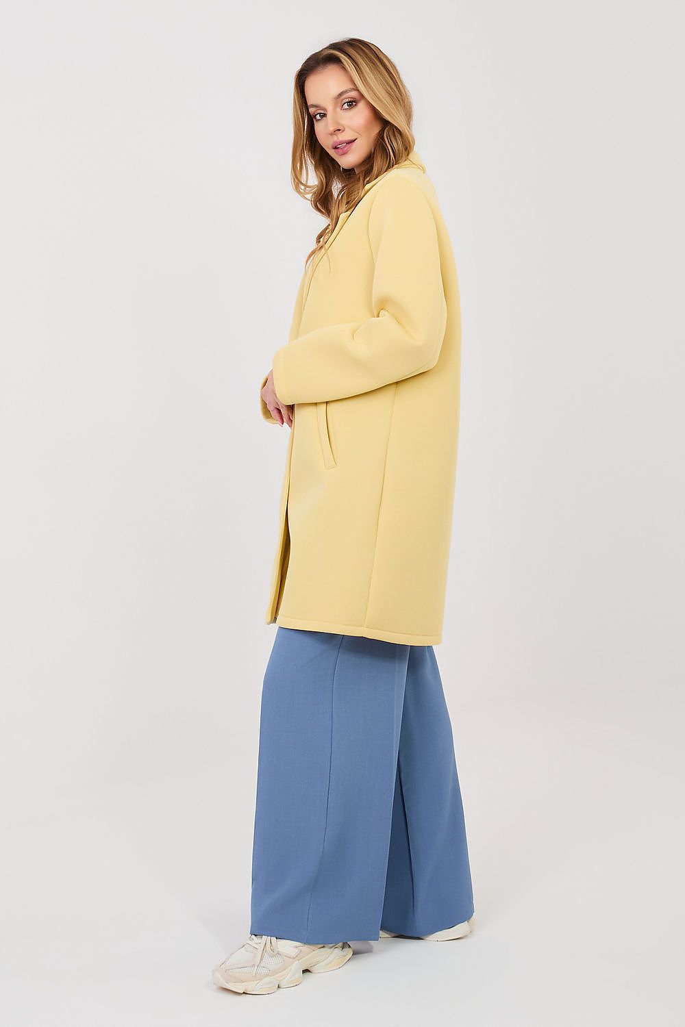  Frakke model 225004 Rue Paris 