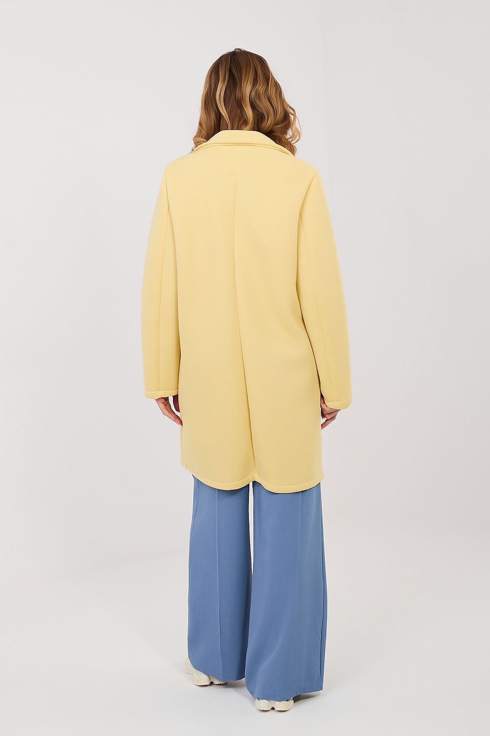  Frakke model 225004 Rue Paris 
