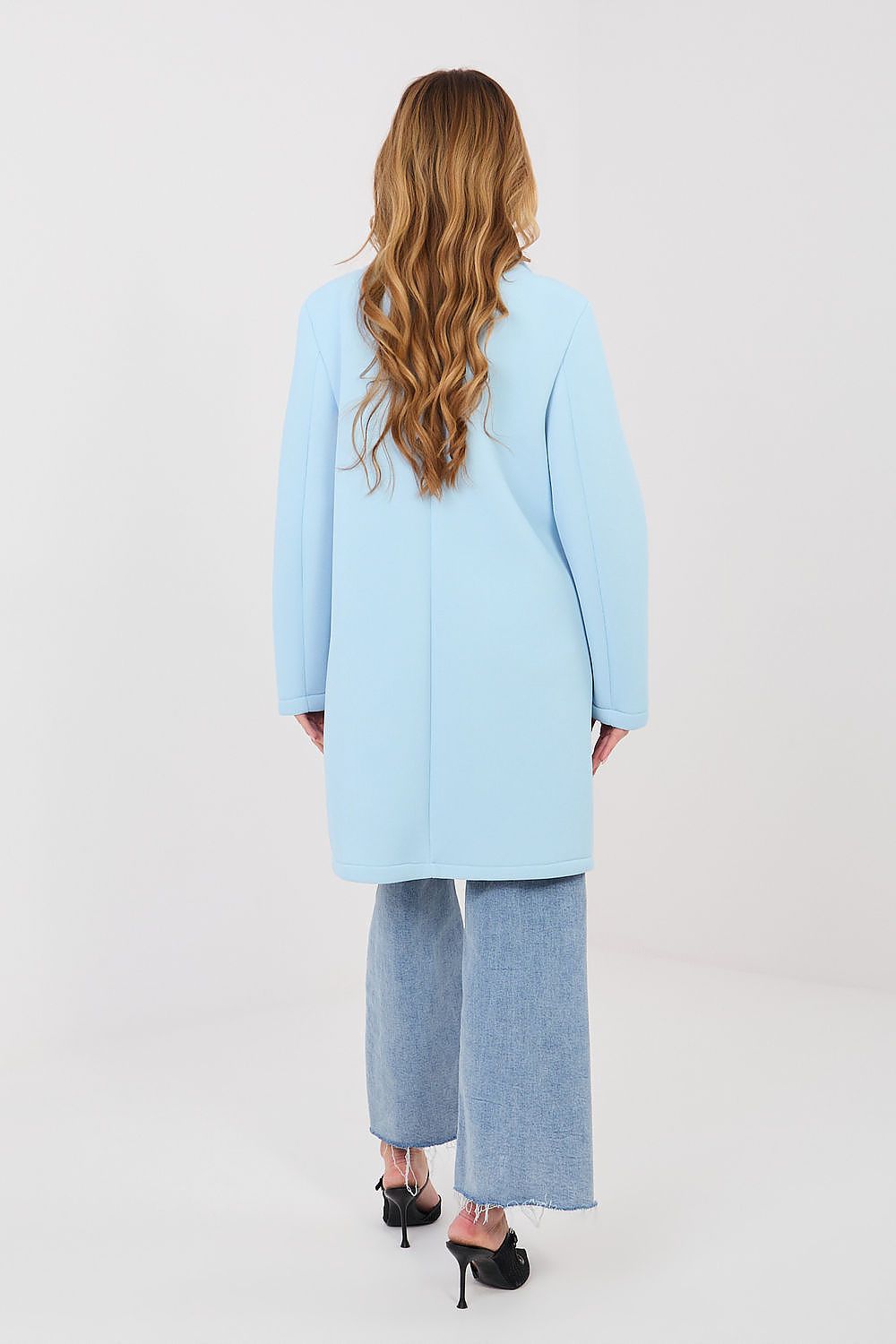 Frakke model 225005 Rue Paris 