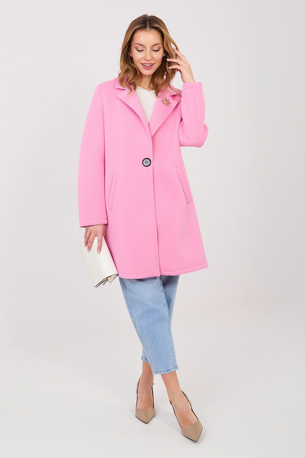  Frakke model 225006 Rue Paris 