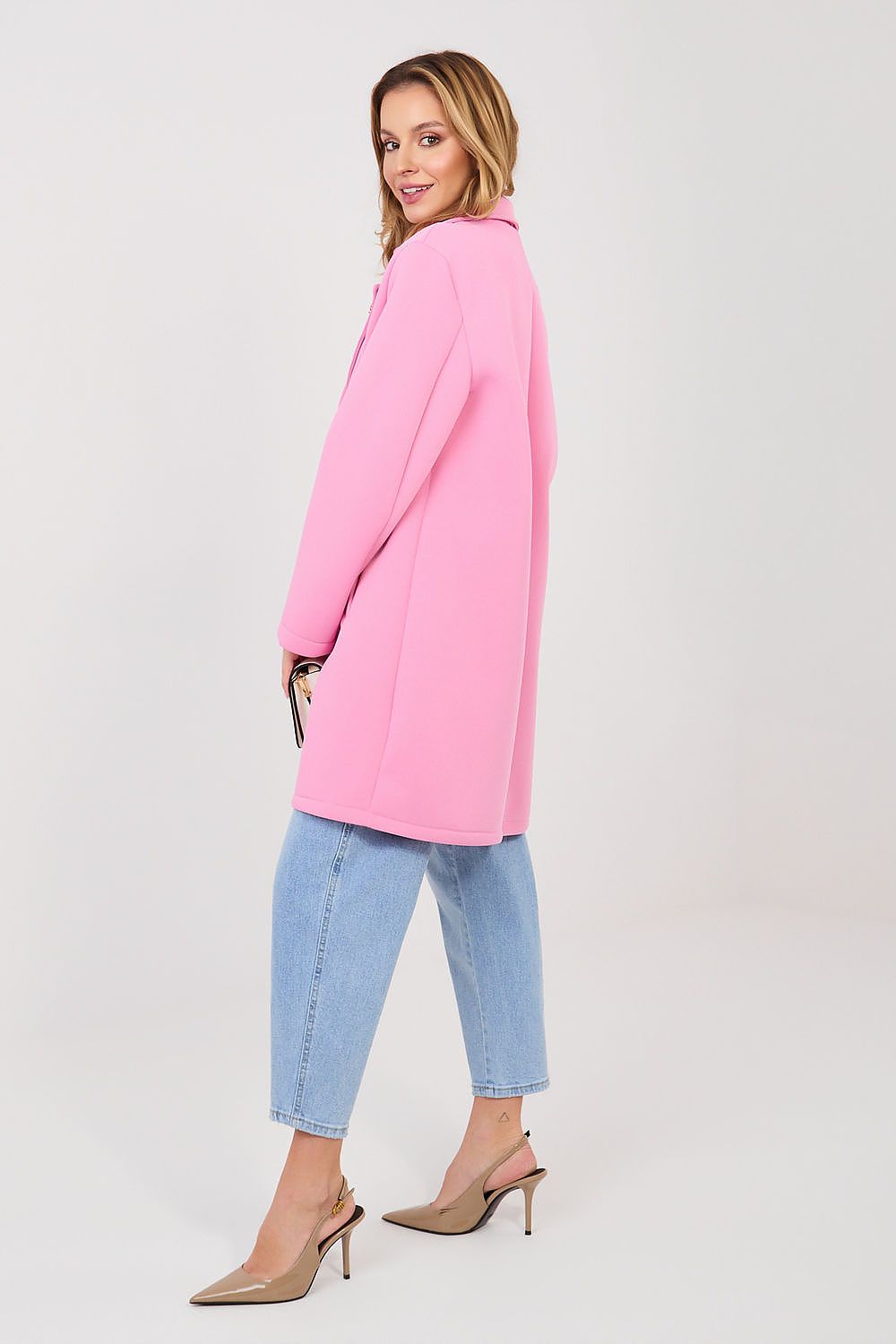 Frakke model 225006 Rue Paris 