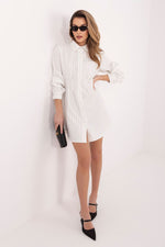  Dagkjole model 225008 Rue Paris 