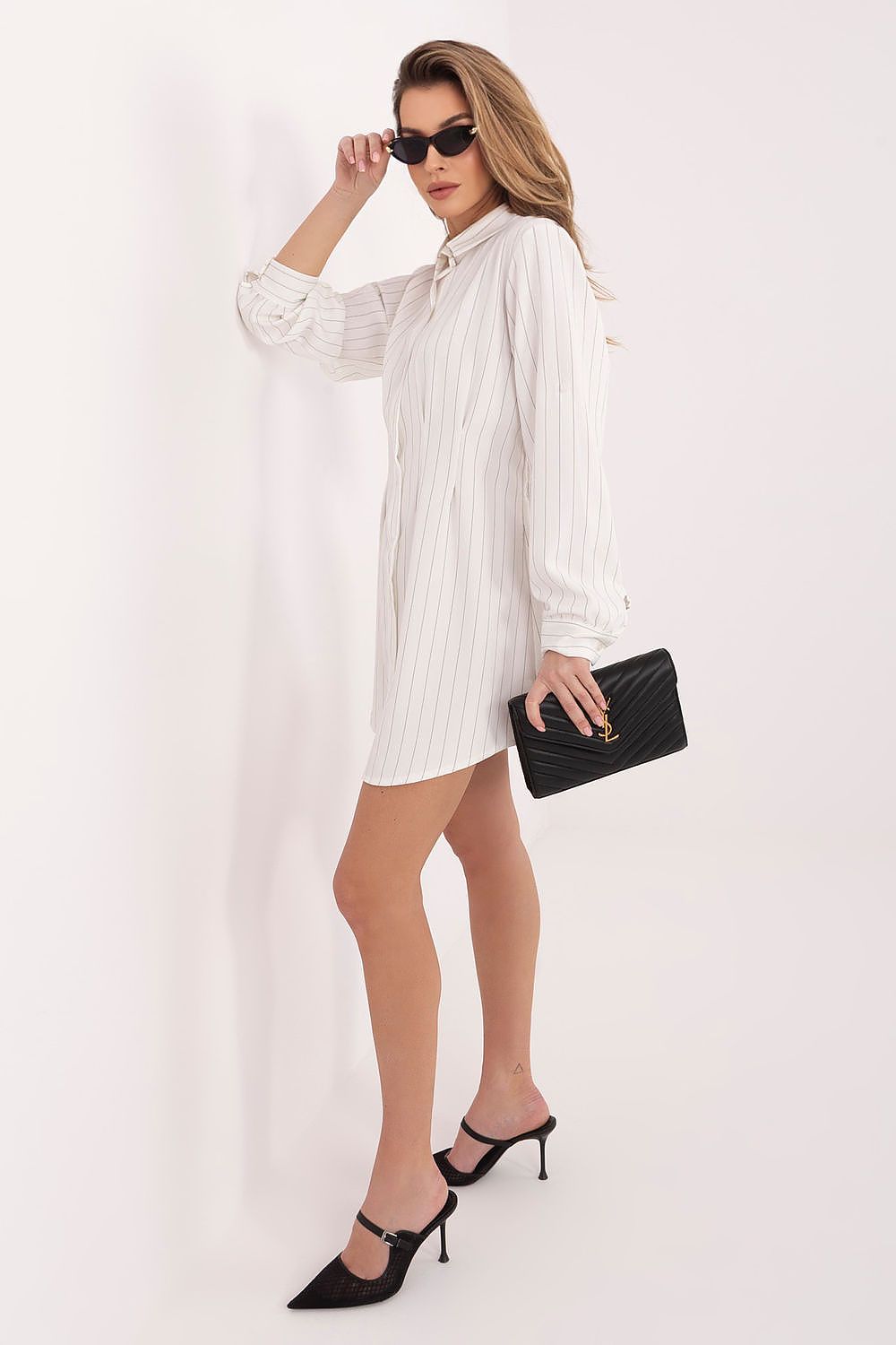  Dagkjole model 225008 Rue Paris 