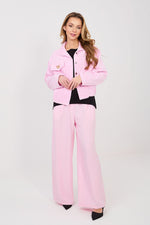  Corduroy jakke model 224981 Rue Paris 