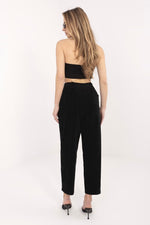  fløjlsbukser model 225001 Rue Paris 