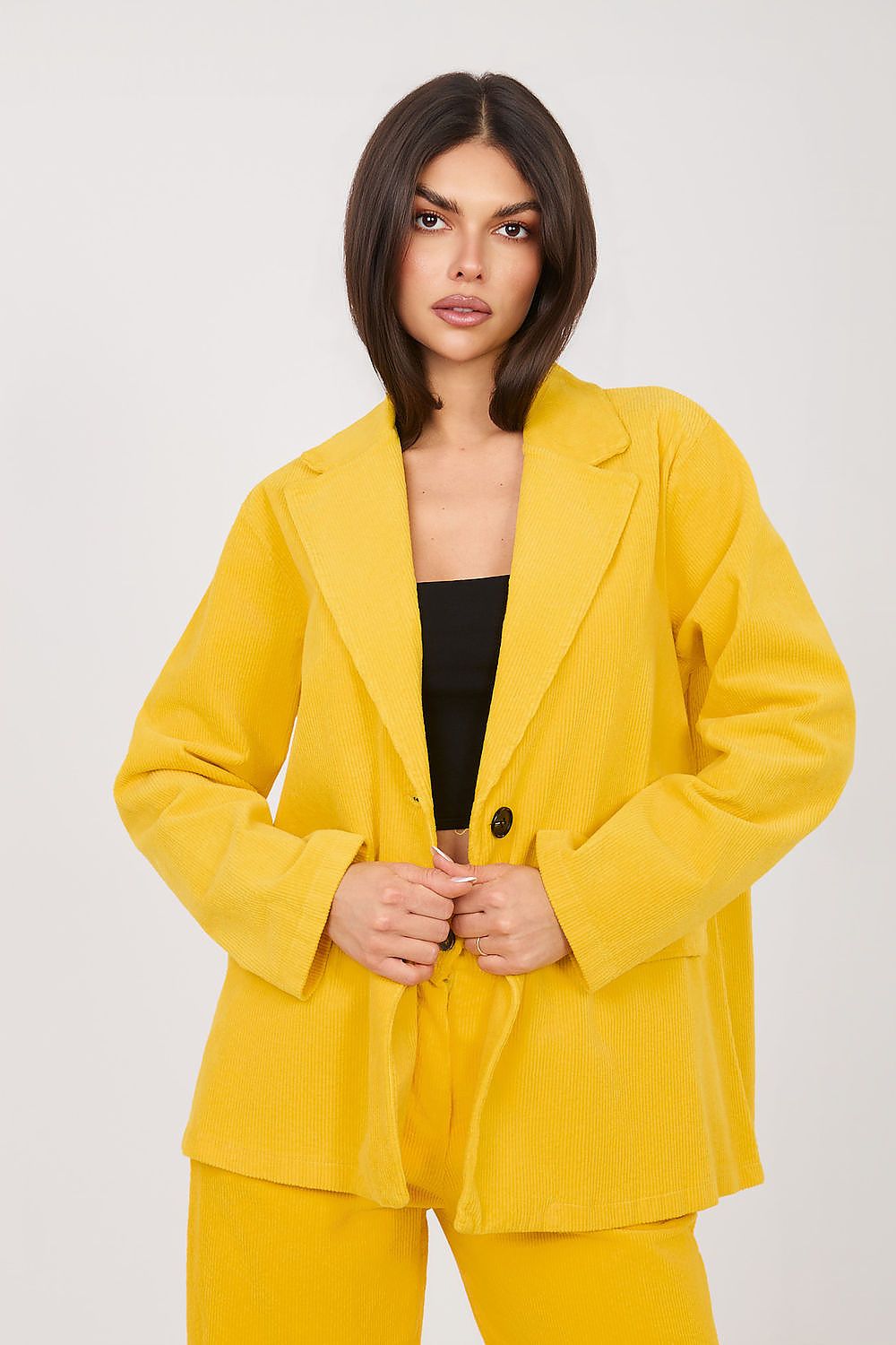  Jakke model 225092 Rue Paris 