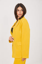  Jakke model 225092 Rue Paris 