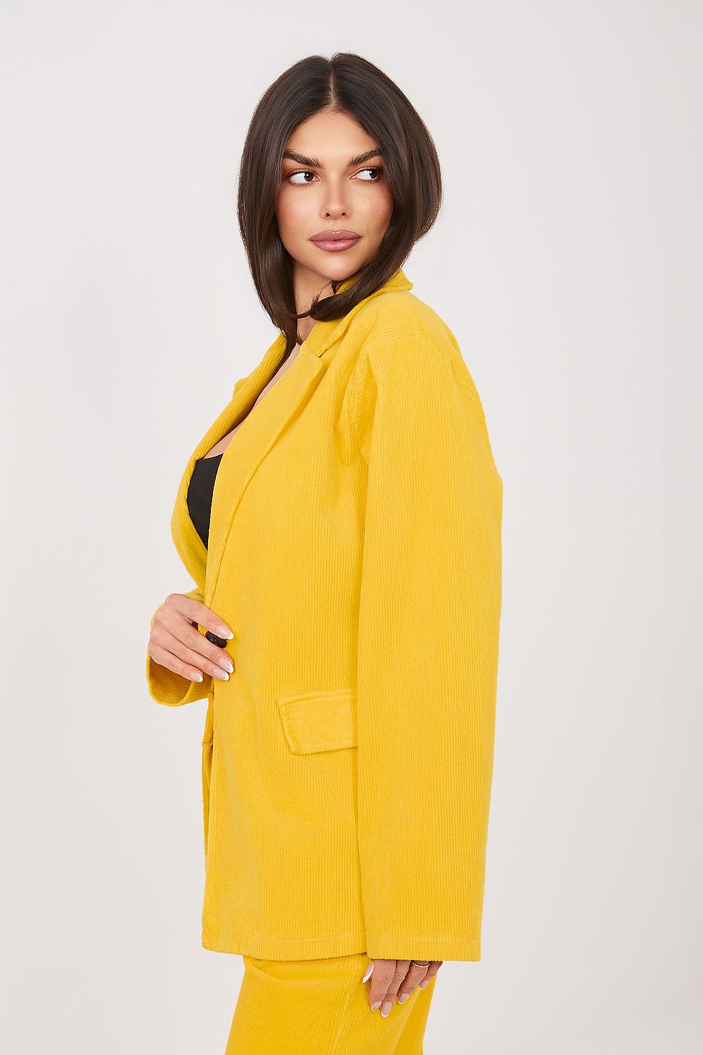  Jakke model 225092 Rue Paris 