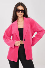  Jakke model 225090 Rue Paris 