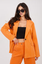  Jakke model 225091 Rue Paris 