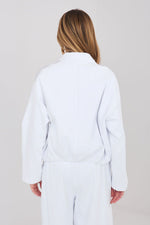  Corduroy jakke model 225427 Rue Paris 