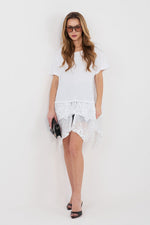  Bluse model 225488 Italy Moda 