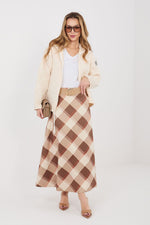  Lang nederdel model 225491 Italy Moda 