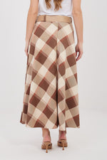  Lang nederdel model 225491 Italy Moda 