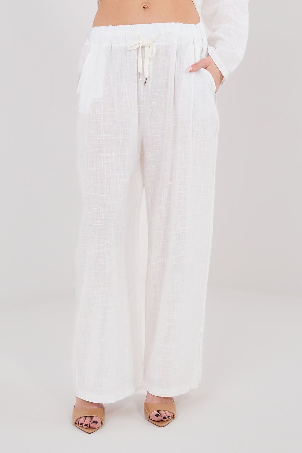  Dame bukser model 225492 Italy Moda 