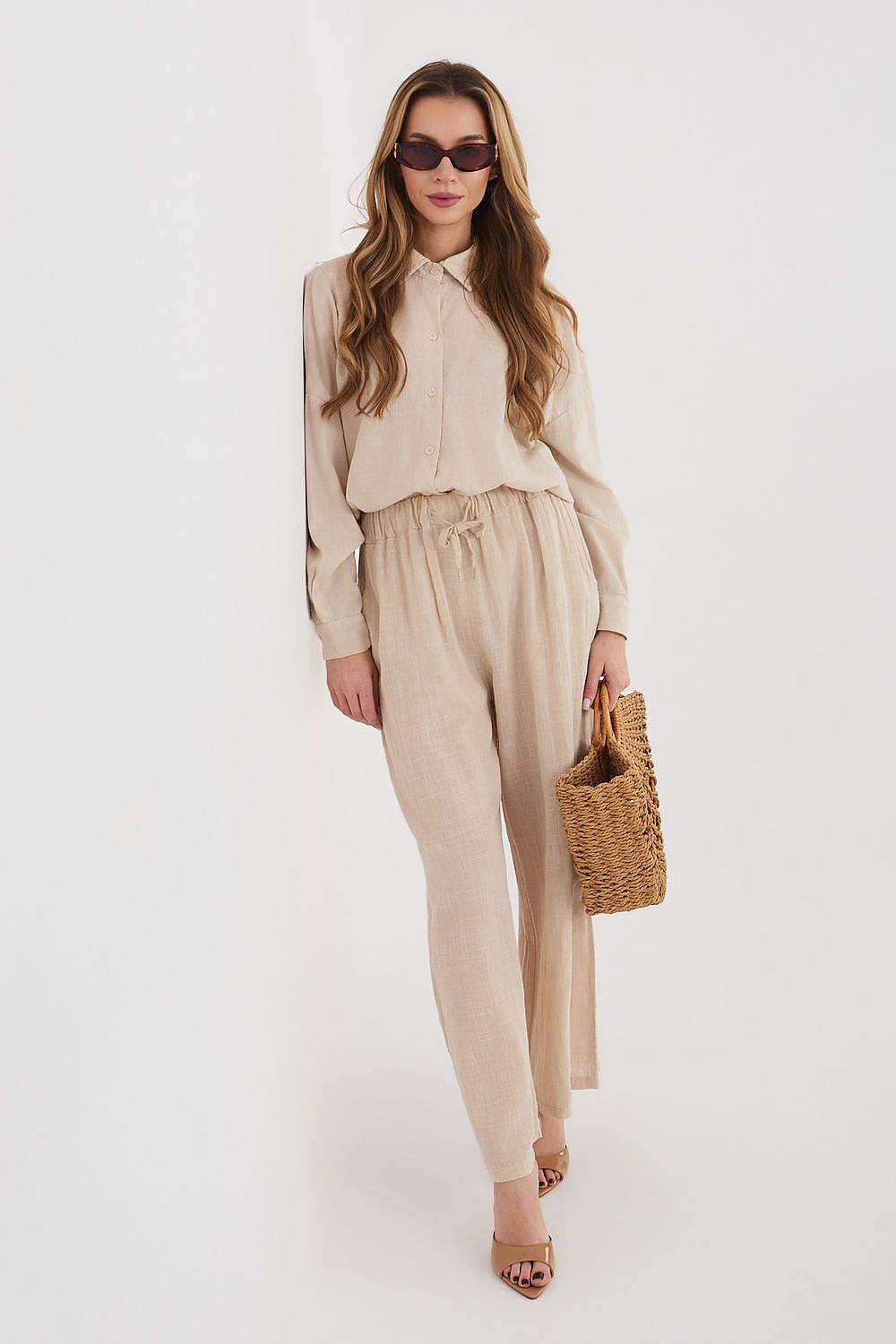  Damebukser model 225494 Italy Moda 