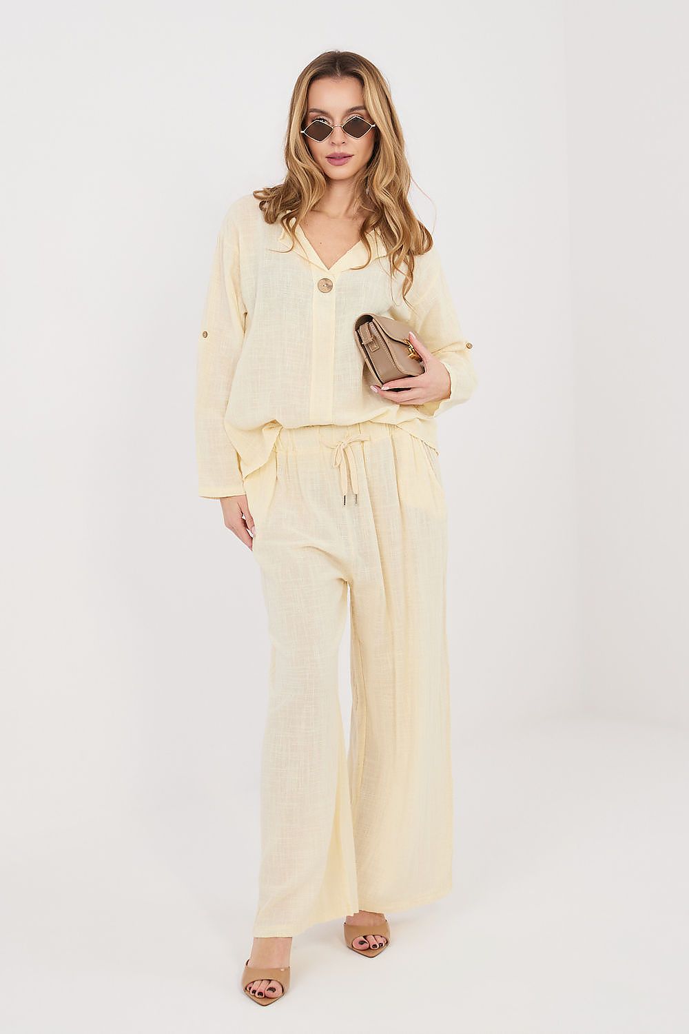 Damebukser model 225496 Italy Moda 