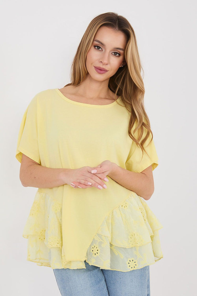  Blusemodel 225499 Italy Moda 