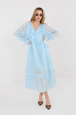  Dagkjole model 225502 Italy Moda 
