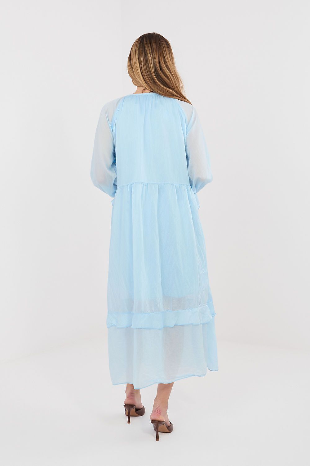  Dagkjole model 225502 Italy Moda 