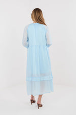  Dagkjole model 225502 Italy Moda 