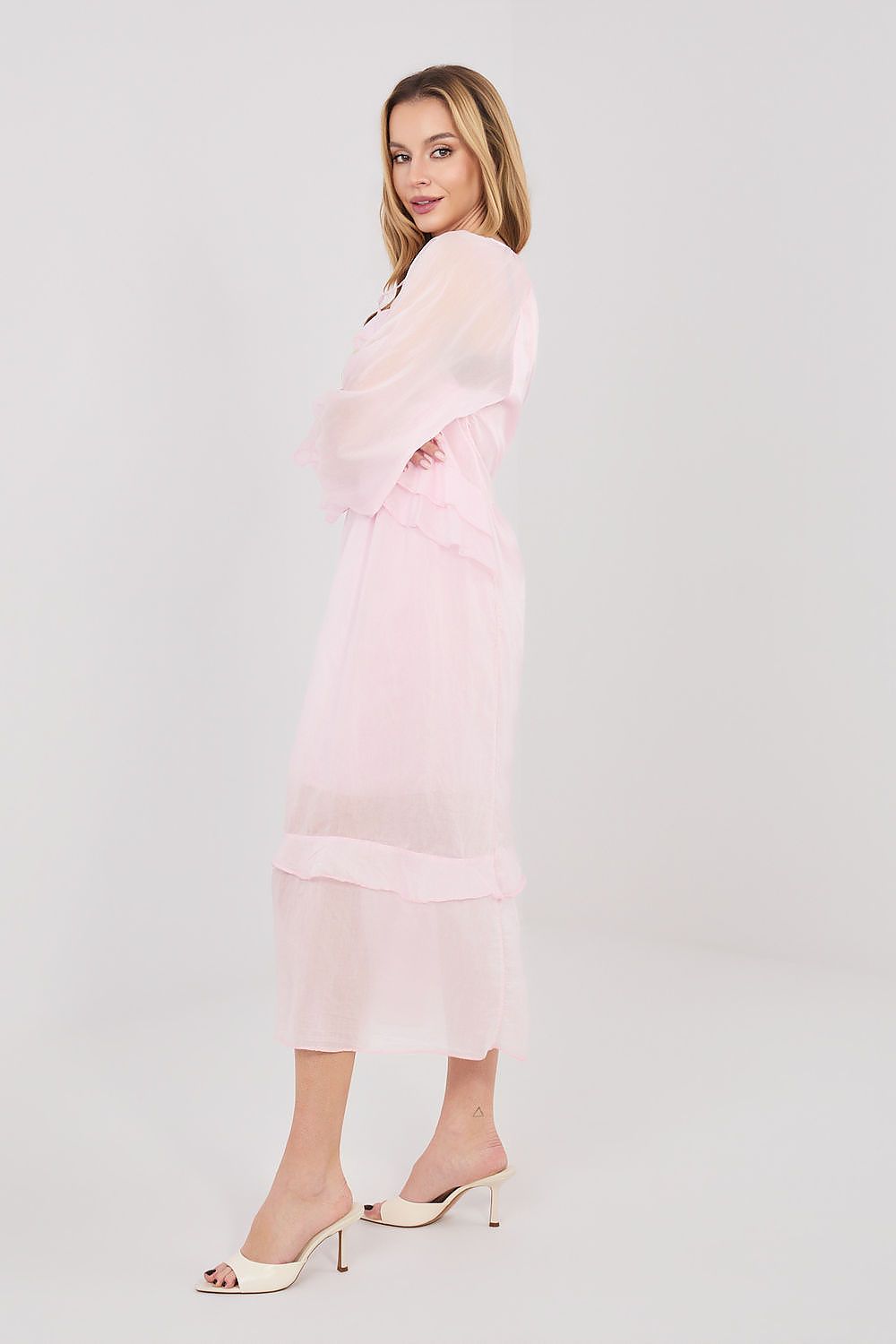  Dagkjole model 225503 Italy Moda 