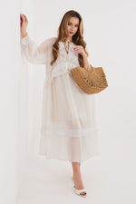  Dagkjole model 225504 Italy Moda 