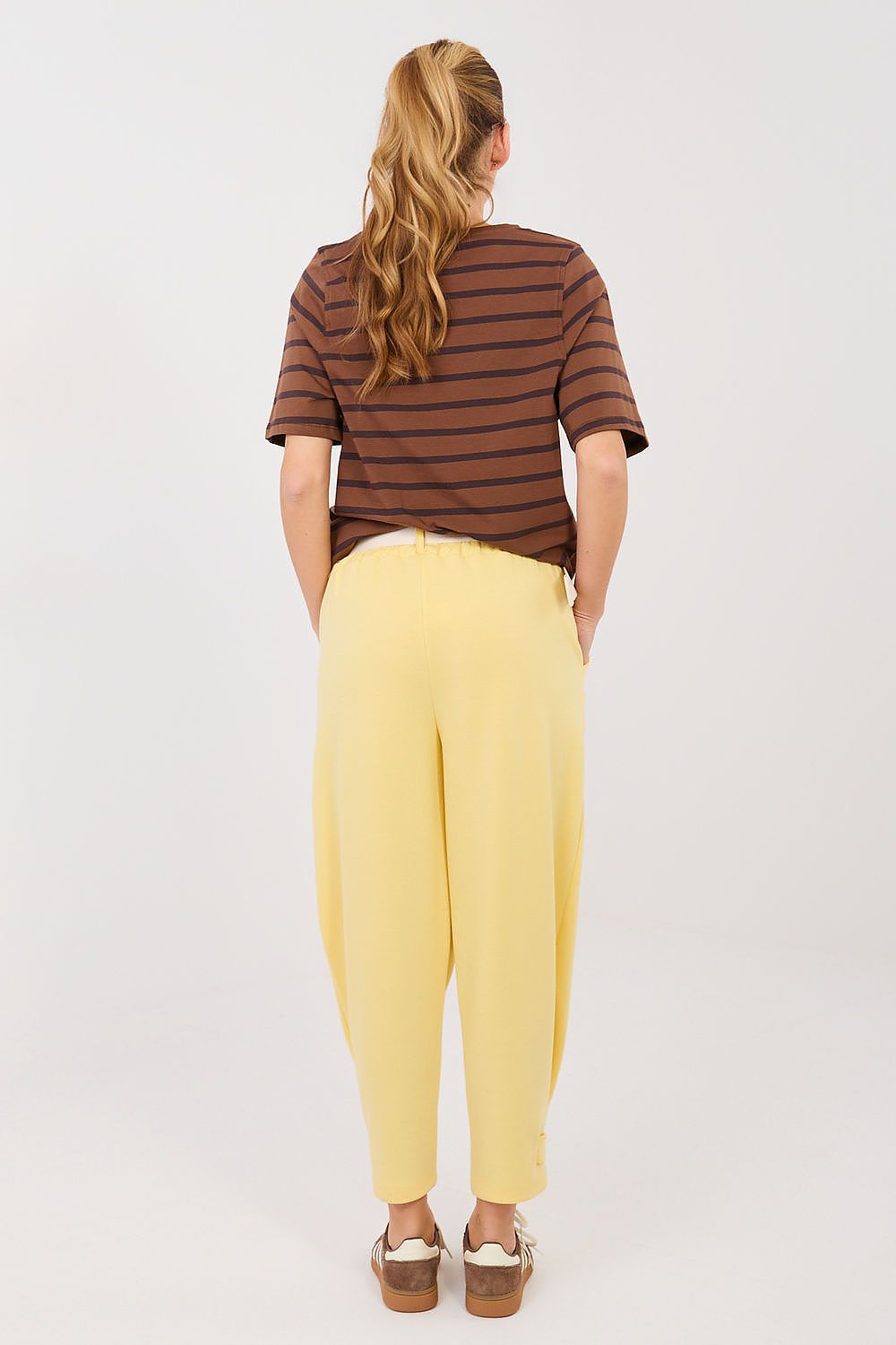  Træningsdragt bukser model 225524 Italy Moda 