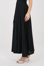  Lang nederdel model 225527 Italy Moda 