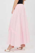  Lang nederdel model 225529 Italy Moda 